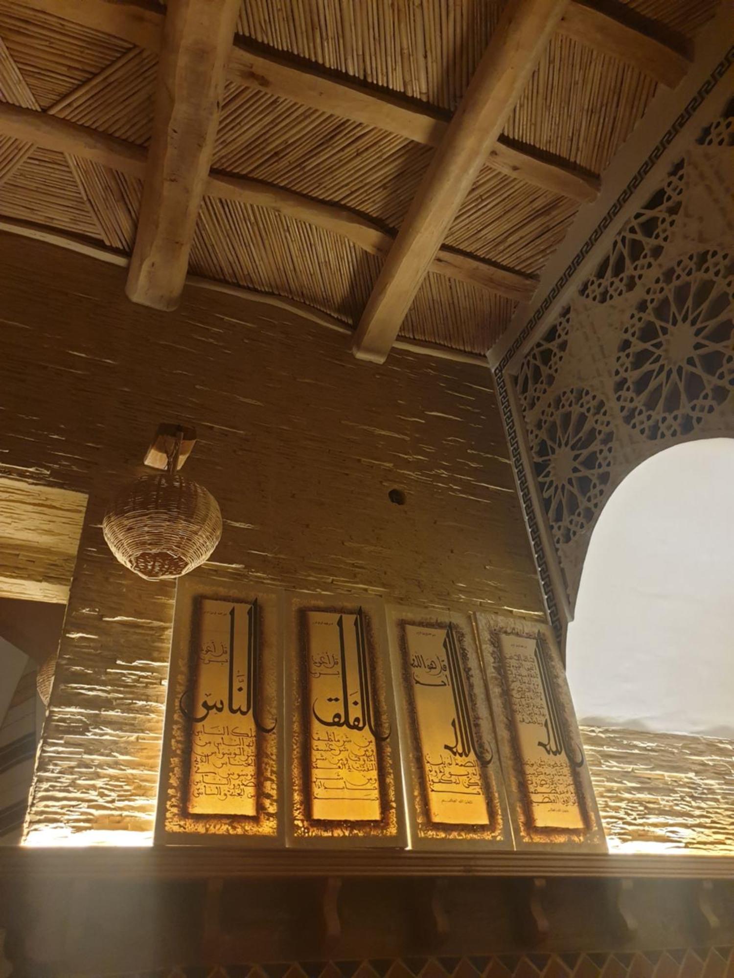 Dar Jnan Tiouira Dades Bed & Breakfast Tamellalt  Exterior photo